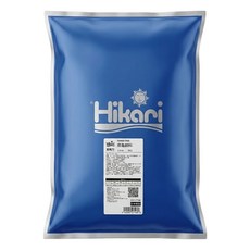 Hikari 高夠力 烏龜飼料, 1000g, 1袋
