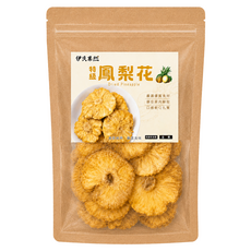 EBE PURE 伊貝果然 特級鳳梨花, 1個, 180g