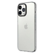 RHINOSHIELD 犀牛盾 Clear 手機 防摔背蓋 手機殼 iPhone 15 Pro 全透明 Box Damage Discount 38g