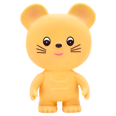 Toyroyal 樂雅 動物家族 老鼠, 1個
