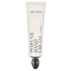 After blow 香水護手霜 04 Citrus Moon 50ml 保濕滋潤手部, 1件