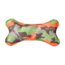 MAJOR DOG 發聲大骨頭 耐咬堅固寵物玩具, 1個