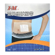 I-M 愛民 繃帶 未滅菌 3號 1kg, 1個, 1盒