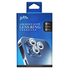 STAR 訊鋒科技 航太鋁金屬鏡頭環 綠色, 1盒