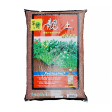 翠筠 靚土 播種專用, 1袋, 25L