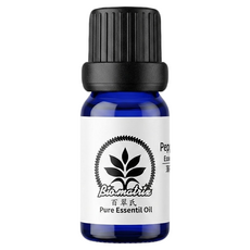 Bio-matrix 百翠氏 純精油, 歐薄荷, 10ml, 1瓶