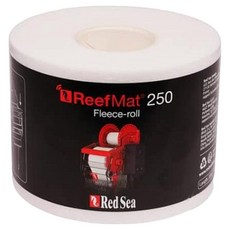 Red Sea 紅海 ReefMat 自動捲棉器專用替換捲棉 250型 R35440 32m, 1捲
