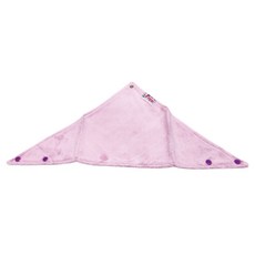 Skibz Doublez領巾/ 嬰兒圍兜 100%純棉 柔軟面料 舒適服貼