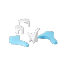 HALFTOYS 哈福玩具 恐龍寶寶系列 地震龍寶寶 GG-HDB003 97 x 33 x 106mm 3歲以上, 1個