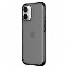 RHINOSHIELD 犀牛盾 Clear 透明 手機殼 iPhone 17 相機按鈕 酷墨灰