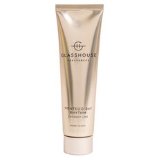 GLASSHOUSE FRAGRANCES 蒙特哥灣旋律 護手霜, 100ml, 1條