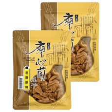 大溪廖心蘭豆干 老道蔥燒, 110g, 2包