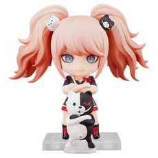 GOOD SMILE COMPANY 黏土人 1398 槍彈辯駁 江之島盾子, 1個