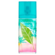Elizabeth Arden 伊麗莎白雅頓 台灣公司貨 綠茶微風椰影淡香水, 100ml, 1瓶