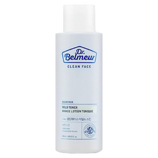 THE FACE SHOP 菲詩小舖 Dr.Belmeur 肌本博士 台灣公司貨 保濕平衡液, 145ml, 1瓶