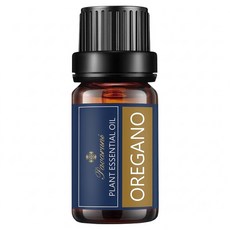 Pavaruni 100%純精油, 1件, 10ml, 牛至 Oregano