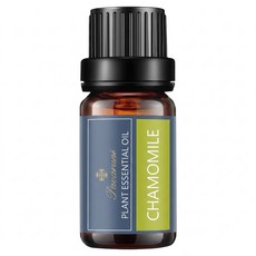 Pavaruni 純精油 EOA09, 1件, 10ml, 洋甘菊