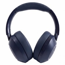 Kinyo Wired/Wireless 頭戴式 耳機 內建麥克風 15H Playtime 藍色 BTE3865BU 1年保固 半開放式 Type C充電線 AUX音源線