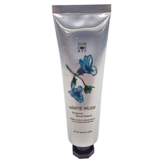 Forest BOX 森林盒子 異想花園白麝香護手霜, 50ml, 1條