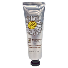 FOR ONE BTS 花韻精靈洋甘菊護手霜 50mL 保濕滋潤雙手, 1條