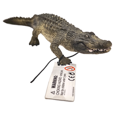 schleich 史萊奇 鱷魚 SH14727 81.6g, 1個