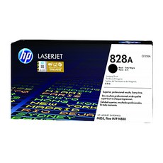 hp 惠普 碳粉感光鼓 CF358A, 黑色, 1個