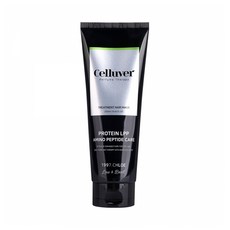 Celluver 韓方LPP角蛋白香氛護髮膜 青欖長島 度假萊姆香, 250ml, 1瓶