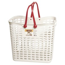 HOUSE 好室喵 家家好洗衣籃, BK00030 顏色隨機