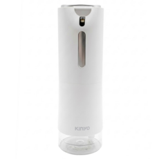 Kinyo 智能感應酒精噴霧機 KFD-3152 300ml