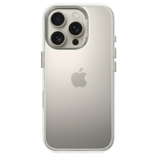 DEVILCASE 標準版2 智慧型手機 手機殼 iPhone 16 Pro 相機按鍵版 沙漠鈦金 三年保固 聚酯彈性體+複合塑膠