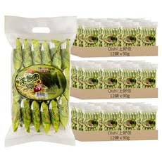 Oishi 上好佳 洋蔥圈, 90g, 36袋