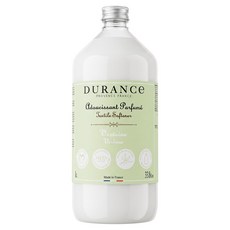 DURANCE 朵昂思 香氛柔軟精 馬鞭草, 1個, 1L