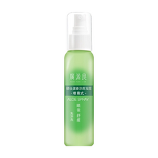 廣源良 蘆薈曬後涼膚凝露 噴霧式, 100ml, 1瓶
