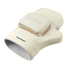 BLAUPUNKT 德國藍寶 智慧手部按摩器, BPB-M20HU, 燕麥奶