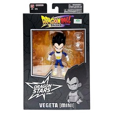 BANDAI 七龍珠可動公仔 小達爾 mini版 BT407360, 1個