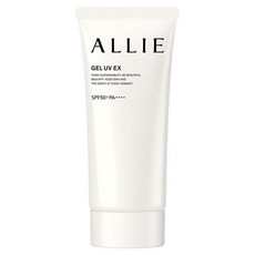 Kanebo 佳麗寶 ALLIE 台灣公司貨 持采UV高效防曬水凝乳EX, 90g, 1件