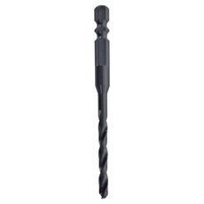 Tenda 黑熊 六角含鈷鑽頭 4.5mm, 1支
