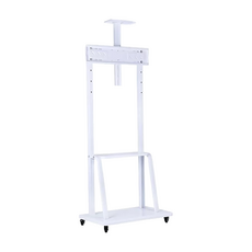 台灣 Life plus 32-70吋可調節移動式液晶電視立架, 1台, Life+ 32-70吋可調節移動式液晶電視雙桿立架