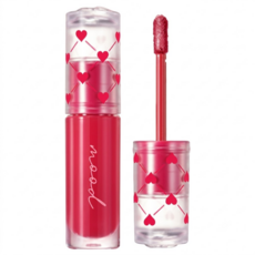 peripera 晶亮水光唇釉, 31 半熟草莓, 1個