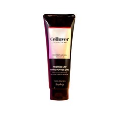 Celluver 韓方LPP角蛋白香氛護髮膜 溫甜莓果香, 250ml, 1條