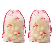洗衣持久柔順留香香氛豆 檸檬款, 1kg, 2袋