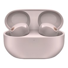 SONY 索尼 真無線藍芽耳機, WF-1000XM5, 玫瑰灰