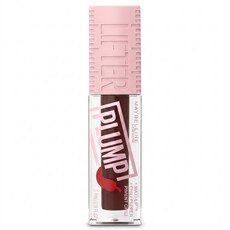 MAYBELLINE 媚比琳 辣辣豐唇蜜, 1支, 06 辣辣野莓
