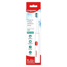 Colgate 高露潔 3D音波極淨電動牙刷, ProClinical 150, 白色, 1支