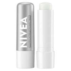 NIVEA 妮維雅 5D玻尿酸修護精華潤唇膏, 5.2g, 1支, 透明無色