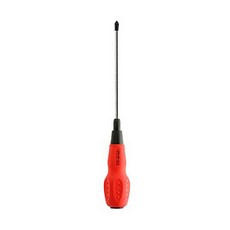 JETECH 捷特 軟柄強力起子 十字型 4mm*4", 1支