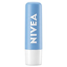 NIVEA 妮維雅 極致保濕護唇膏, 極致保濕, 4.8g, 1支