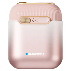 BLAUPUNKT 德國藍寶 迷你便攜沖牙機, BPH-CY02-TW, 蜜桃粉