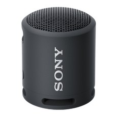 SONY 索尼 無線喇叭 原廠保固, SRS-XB100, 黑色