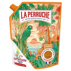 la Perruche 鸚鵡牌 純蔗糖火腿, 750g, 1個